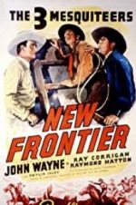 Watch New Frontier Zoechip