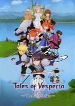 Watch Tales of Vesperia: The First Strike Zoechip