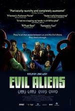 Watch Evil Aliens Zoechip