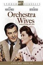Watch Orchestra Wives Zoechip