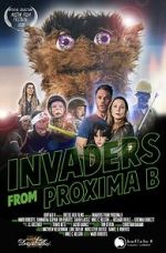 Watch Invaders from Proxima B Zoechip