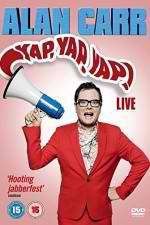 Watch Alan Carr - Yap, Yap, Yap! Zoechip