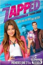 Watch Zapped Zoechip