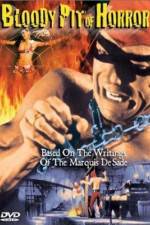 Watch Il boia scarlatto Zoechip