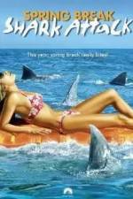 Watch Spring Break Shark Attack Zoechip