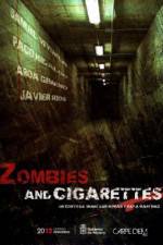 Watch Zombies & Cigarettes Zoechip