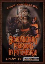 Watch Bloodsucking Pharaohs in Pittsburgh Zoechip