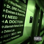 Watch Dr. Dre Feat. Eminem & Skylar Grey: I Need a Doctor Zoechip