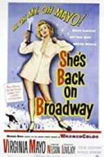 Watch She\'s Back on Broadway Zoechip
