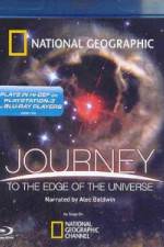 Watch National Geographic - Journey to the Edge of the Universe Zoechip