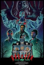 Watch Tech N9ne Feat. Crystal Watson: Specter Zoechip