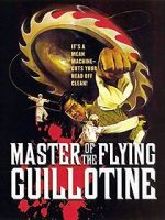 Watch Master of the Flying Guillotine Zoechip