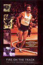 Watch Fire on the Track The Steve Prefontaine Story Zoechip