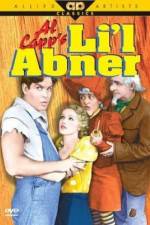 Watch Li'l Abner Zoechip