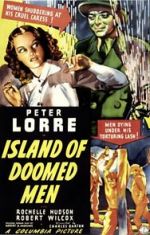Watch Island of Doomed Men Zoechip