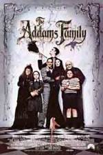 Watch The Addams Family Zoechip