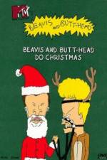 Watch Beavis and Butt-Head Do Christmas Zoechip