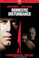 Watch Domestic Disturbance Zoechip