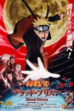 Watch Naruto Shippuden Blood Prison Zoechip