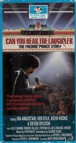 Watch Can You Hear the Laughter? The Story of Freddie Prinze Zoechip