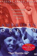 Watch American Dream Zoechip