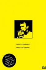 Watch Doug Stanhope Word of Mouth Zoechip