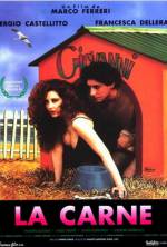 Watch The Flesh Zoechip