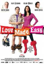 Watch Love Made Easy Zoechip