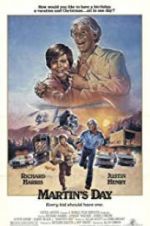 Watch Martin\'s Day Zoechip