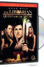 Watch The Librarian: Quest for the Spear Zoechip