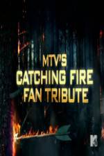 Watch MTV?s The Hunger Games: Catching Fire Fan Tribute Zoechip