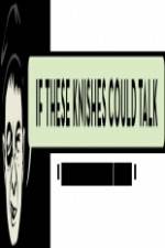 Watch If These Knishes Could Talk Zoechip