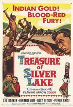 Watch The Treasure of the Silver Lake Zoechip