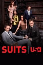 Watch Suits Zoechip