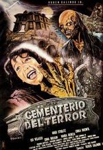 Watch Cemetery of Terror Zoechip