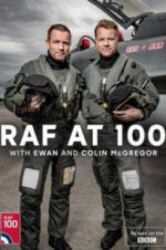 Watch RAF at 100 with Ewan and Colin McGregor Zoechip