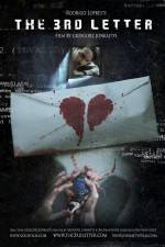 Watch The 3rd Letter Zoechip