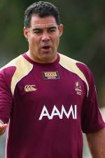 Watch Sporting Greats Mal Meninga Zoechip