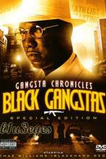 Watch Black Gangster The Life Story Of Chaz Williams Zoechip