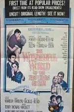 Watch The Wonderful World of the Brothers Grimm Zoechip