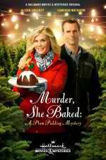 Watch Murder She Baked: A Plum Pudding Murder Mystery Zoechip