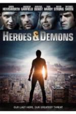 Watch Heroes & Demons Zoechip