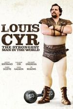Watch Louis Cyr Zoechip