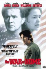 Watch The War at Home Zoechip