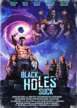 Watch Black Holes Suck Zoechip