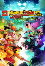 Watch Lego Monkie Kid: Revenge of the Spider Queen Zoechip