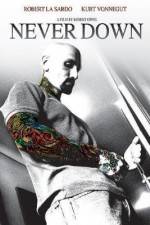 Watch Never Down Zoechip