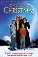 Watch Once Upon a Christmas Zoechip