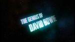 Watch The Genius of David Bowie Zoechip
