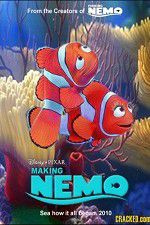 Watch Making \'Nemo\' Zoechip